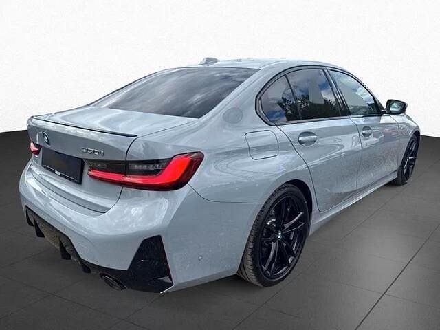 Occasion BMW 330 M Sport 245 PK (180 kW) 2024 Grijs Sedan