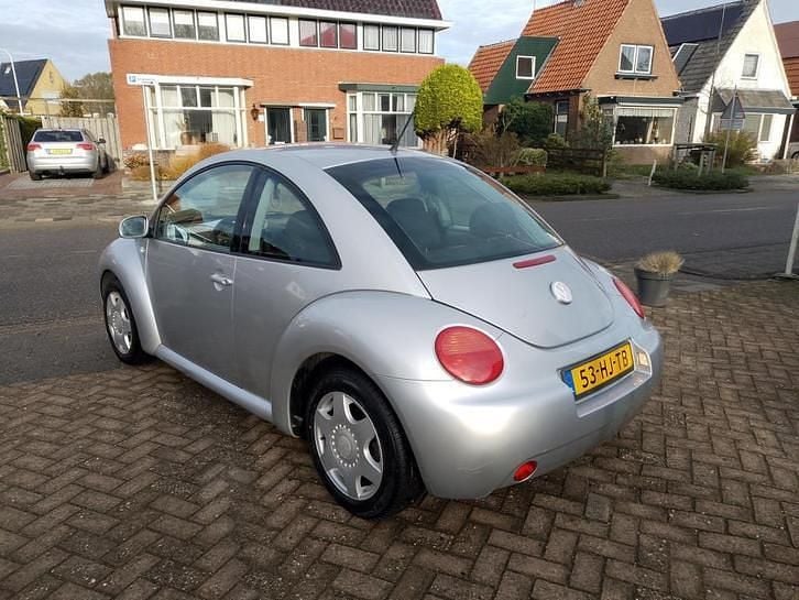 Occasion VW Beetle 102 PK (75 kW) 2001