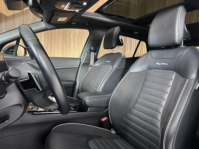 Occasion Kia Sportage GT-Line 150 PK (110 kW) 2022 Groen SUV