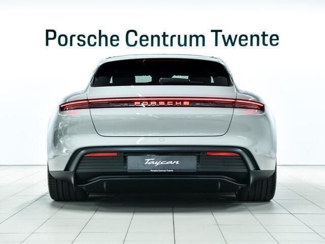Occasion Porsche Taycan Performance Package 319 kW (435 PK) 2024 Overige Sedan