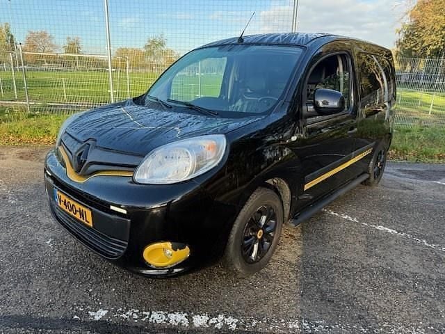 Overige Gebruikt 2018 Renault Kangoo Van | € 8.250 (Eerlijke prijs) - Afbeelding 1/4