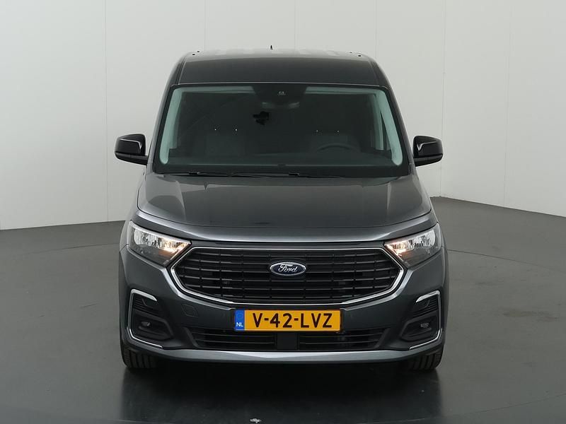 Nieuw Ford Transit Limited 150 PK (110 kW) 2025 Grijs Van