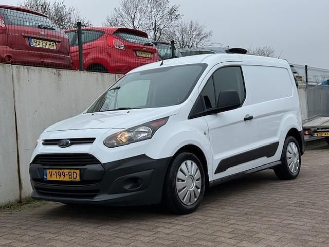 Occasion Ford Transit 75 PK (55 kW) 2016 Overige Van