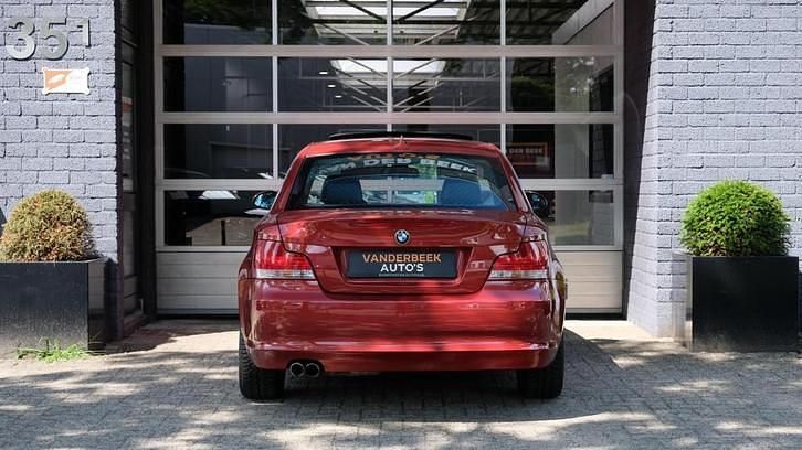 Occasion BMW 125 218 PK (160 kW) 2008 Hatchback