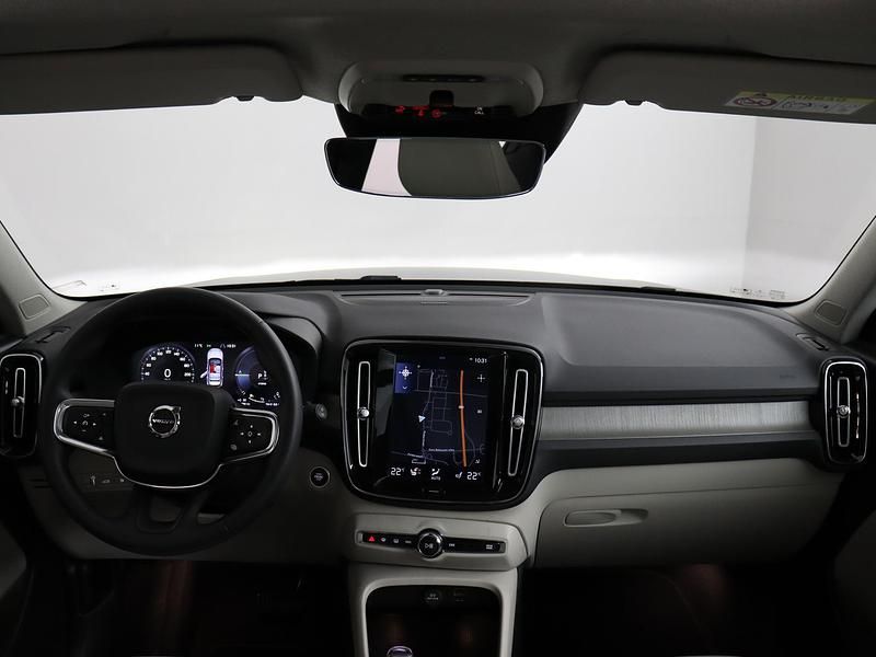 Occasion Volvo XC40 Inscription 2022 Blauw SUV