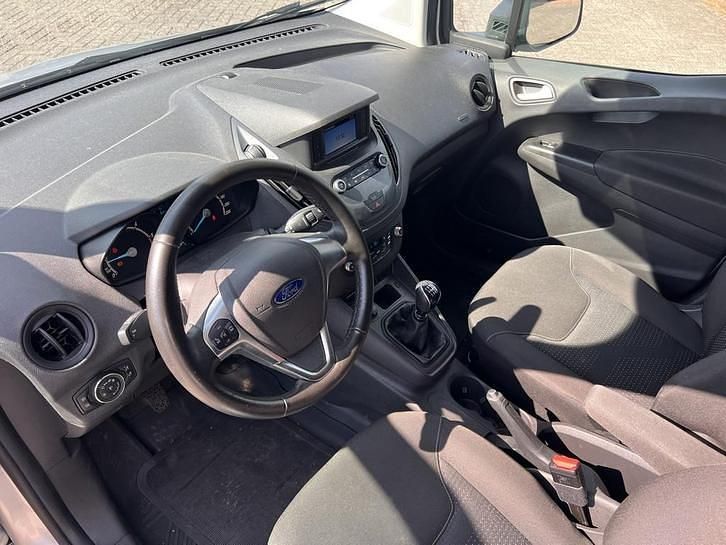 Occasion Ford Transit Trend 75 PK (55 kW) 2022 Grijs Van