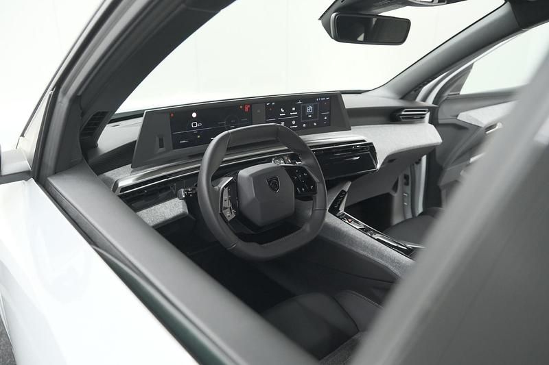 Occasion Peugeot 3008 Allure 146 PK (107 kW) 2025 Suv SUV