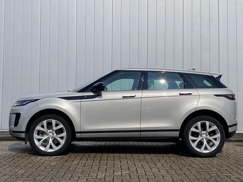 Occasion Land Rover Range Rover evoque R-Dynamic 2019 Grijs SUV
