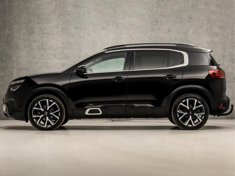 Occasion Citroën C5 Aircross PureTech 2019 Zwart SUV
