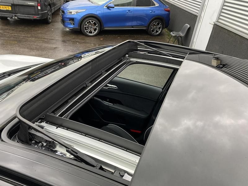 Nieuw Kia Sportage GT-Line 245 PK (180 kW) 2025 Wit SUV