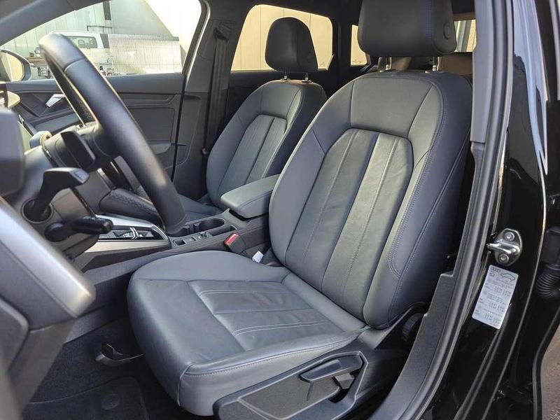 Occasion Audi A3 Sportback e-tron 150 PK (110 kW) 2022 Zwart Hatchback