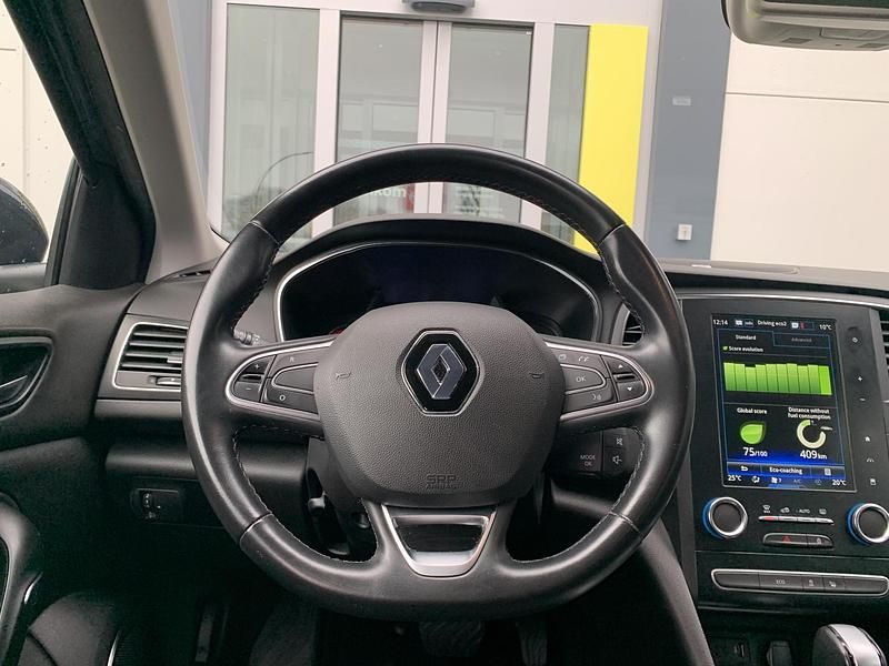 Occasion Renault Mégane GrandTour Bose Edition 2019 Grijs Stationwagen