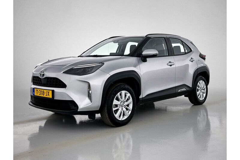 Gebruikt 2023 Toyota Yaris Hybrid Active | € 25.445 (Eerlijke prijs) - Afbeelding 1/1