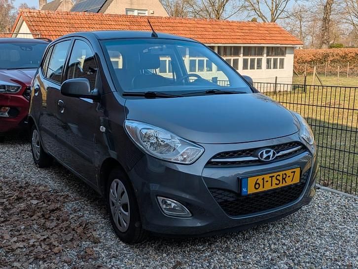 Occasion Hyundai i10 84 PK (61 kW) 2012 Hatchback