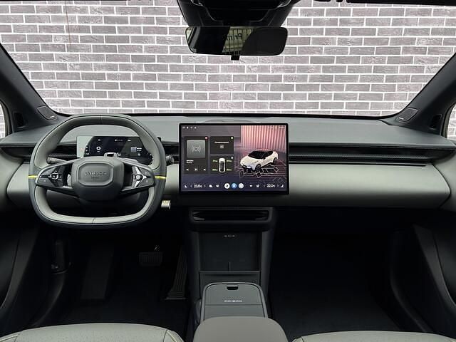 Nieuw Lynk & Co 02 200 kW (273 PK) 2026 Blauw SUV