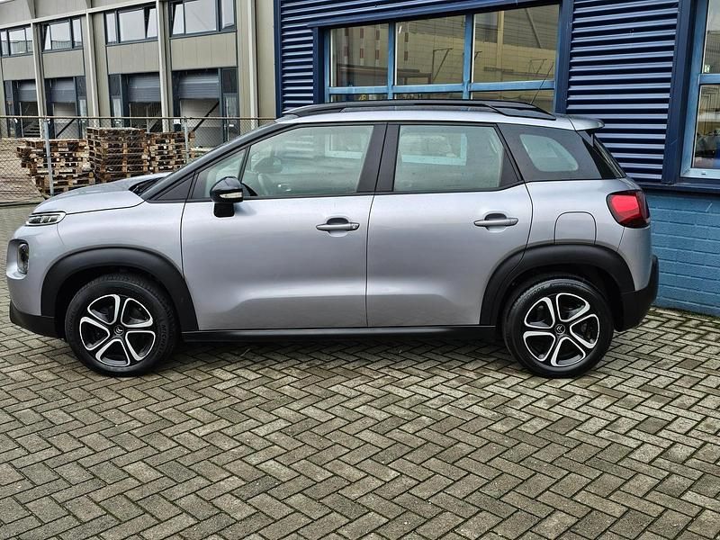 Occasion Citroën C3 Aircross Feel 2020 Grijs SUV