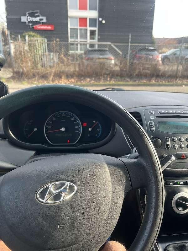 Occasion Hyundai i10 67 PK (49 kW) 2008 Hatchback