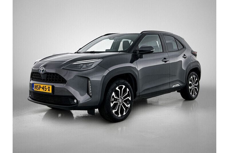 Gebruikt 2024 Toyota Yaris Hybrid | € 31.745 (Iets duurder) - Afbeelding 1/1