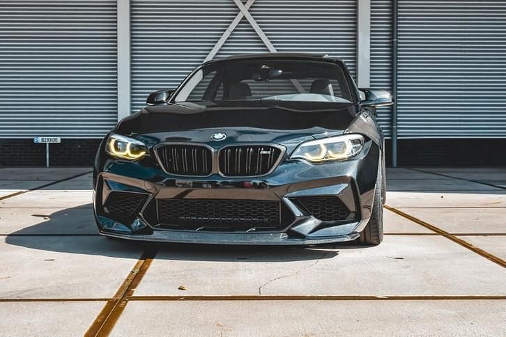 Gebruikt 2020 BMW M2 Competition Edition Coupé | € 57.950 (Eerlijke prijs) - Afbeelding 1/4