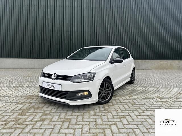 Overige Gebruikt 2013 VW Polo R-line Edition Hatchback | € 7.950 (Eerlijke prijs) - Afbeelding 1/4