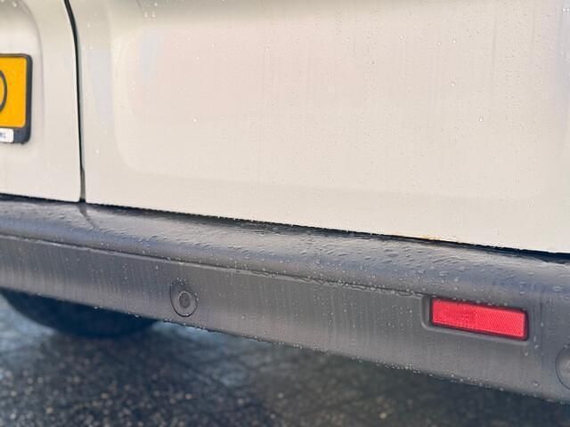 Occasion Opel Vivaro 90 PK (66 kW) 2013 Overige MPV