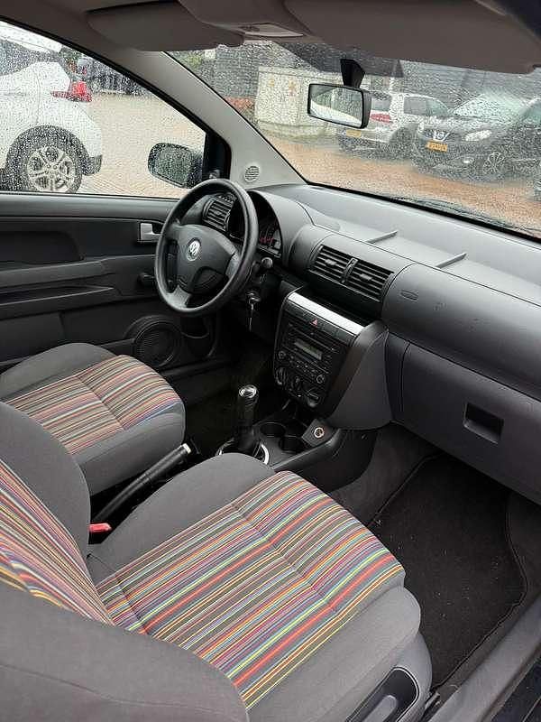 Occasion VW Fox 54 PK (39 kW) 2007 Hatchback