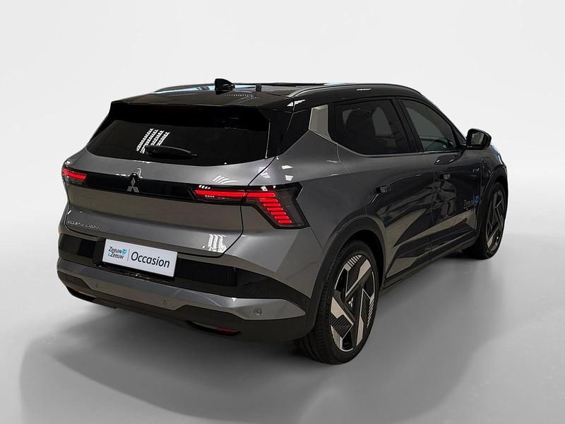 Occasion Mitsubishi Eclipse Instyle 22 kW (30 PK) 2025 Grijs SUV