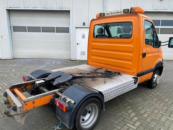 Occasion Renault Master 149 PK (109 kW) 2008