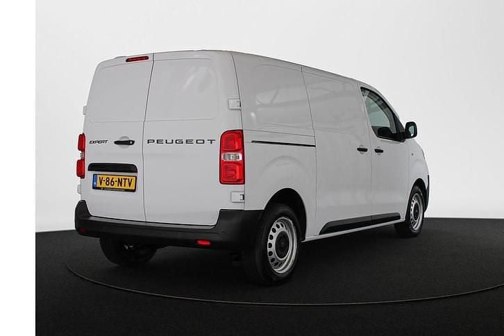 Occasion Peugeot Expert S 177 PK (130 kW) 2024 Wit Van