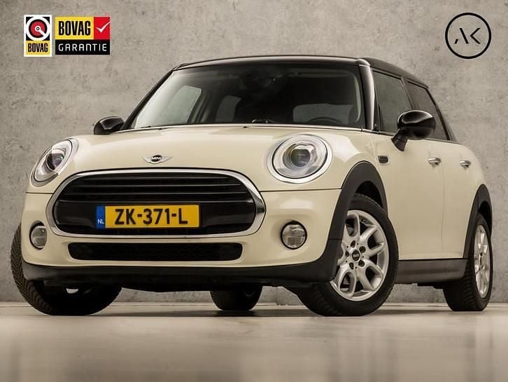 Gebruikt 2018 Mini Cooper Sport Hatchback | € 12.445 (Super prijs) - Afbeelding 1/1