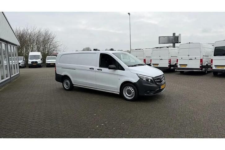 Occasion Mercedes Vito 136 PK (100 kW) 2018 Van