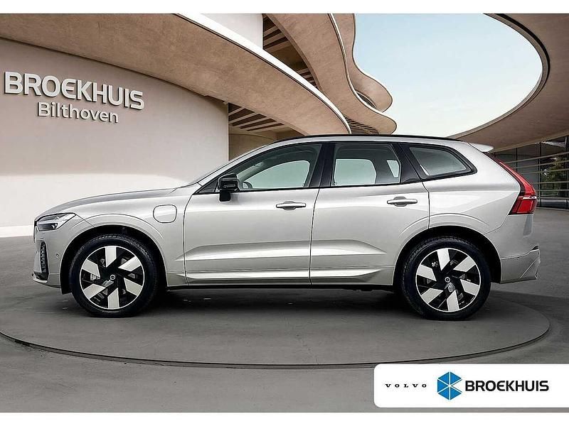 Grijs Occasion 2025 Volvo XC60 Ultra SUV | € 62.400 (Iets duurder) - Afbeelding 1/4