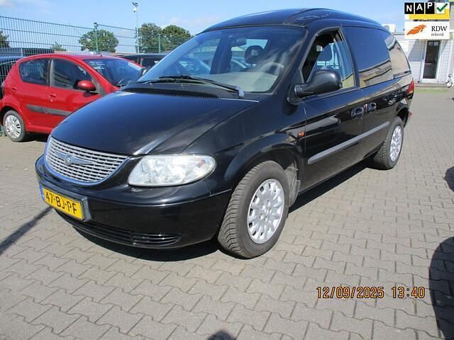 Overige Gebruikt 2003 Dodge Ram Pickup | € 1.749 - Afbeelding 1/4