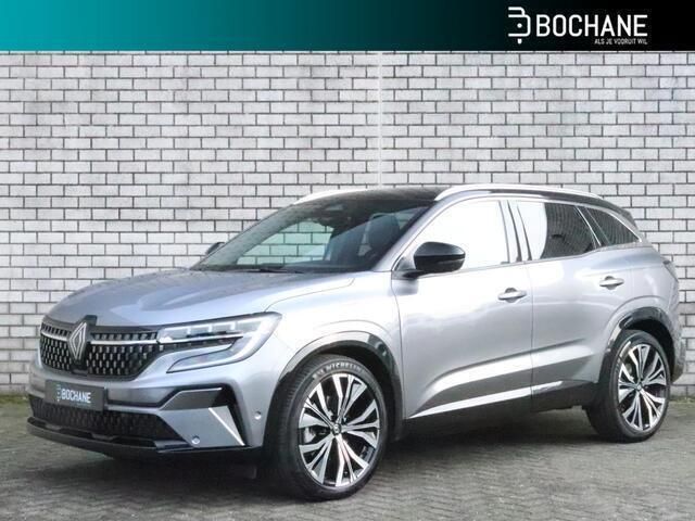 Grijs Gebruikt 2024 Renault Austral Iconic SUV | € 38.450 (Iets duurder) - Afbeelding 1/4