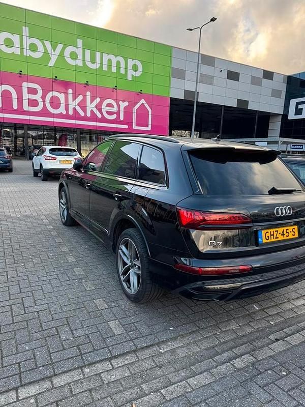 Occasion Audi Q7 340 PK (250 kW) 2022 SUV