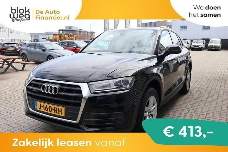 Occasion 2020 Audi Q5 Proline SUV | € 29.999 (Goede deal) - Afbeelding 1/2