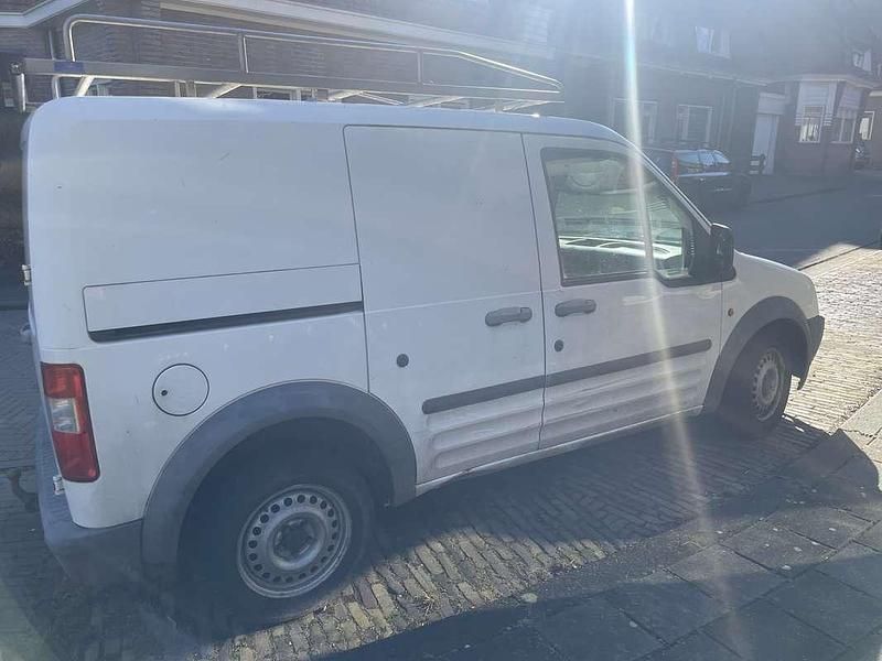 Occasion Ford Transit 90 PK (66 kW) 2005 Van