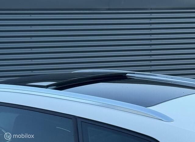 Occasion Seat Leon ST FR 150 PK (110 kW) 2015 Wit Stationwagen