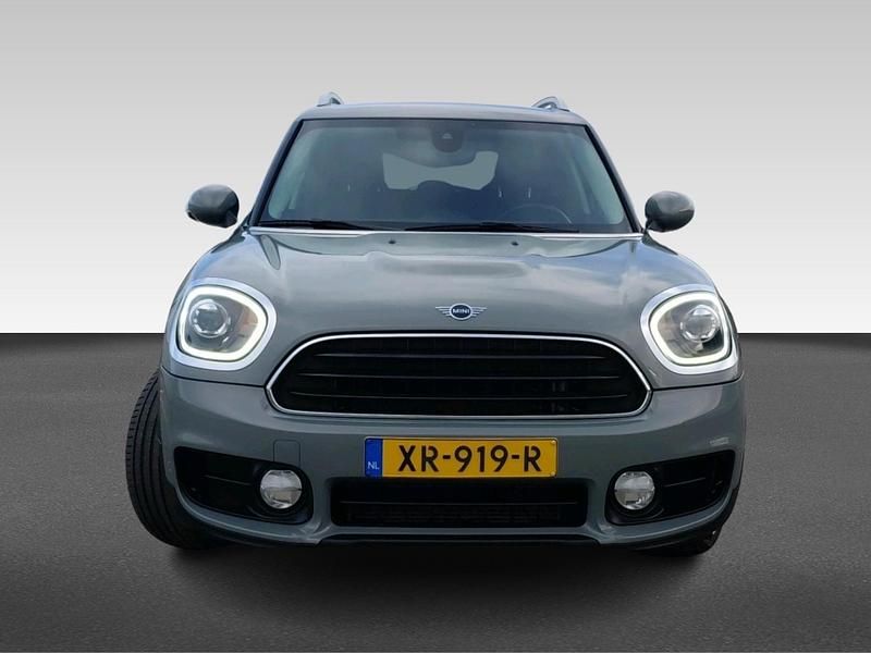 Occasion Mini One Countryman 102 PK (75 kW) 2019 Grijs SUV