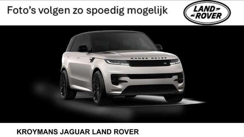 , metallic lak Nieuw 2025 Land Rover Range Rover Sport HSE Dynamic SUV | € 143.900 (Eerlijke prijs) - Afbeelding 1/4