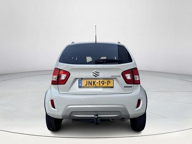 Occasion Suzuki Ignis Style 83 PK (61 kW) 2024 Wit Hatchback