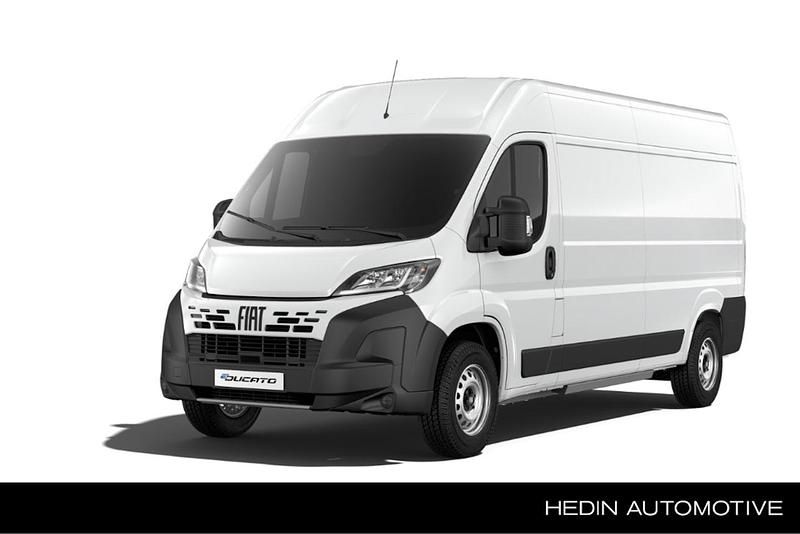 Nieuw 2025 Fiat Ducato Van | € 57.083 - Afbeelding 1/3