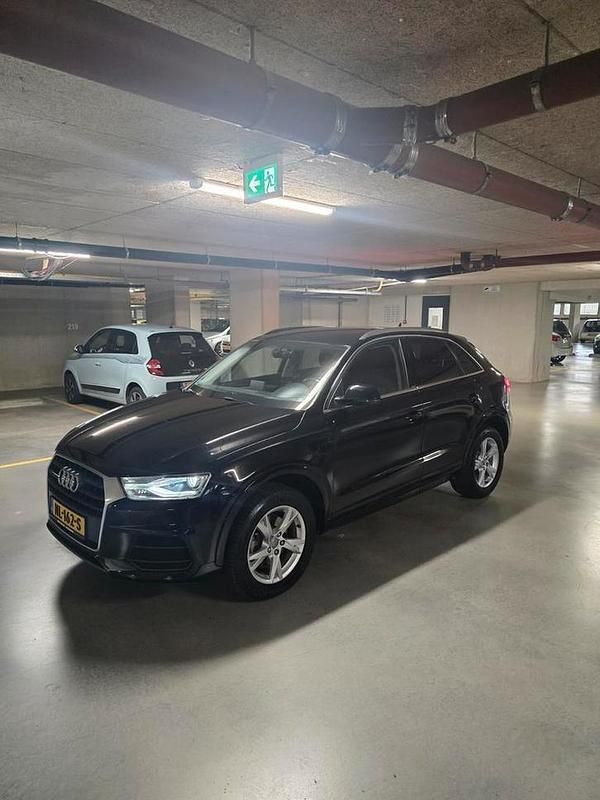 Gebruikt 2016 Audi Q3 SUV | € 17.950 (Goede deal) - Afbeelding 1/4