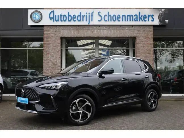 Zwart Gebruikt 2024 MG EHS Luxury SUV | € 30.945 (Duur) - Afbeelding 1/2