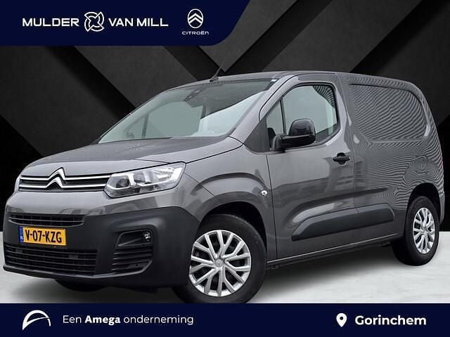 Occasion Citroën Berlingo 100 kW (136 PK) 2022 Grijs MPV
