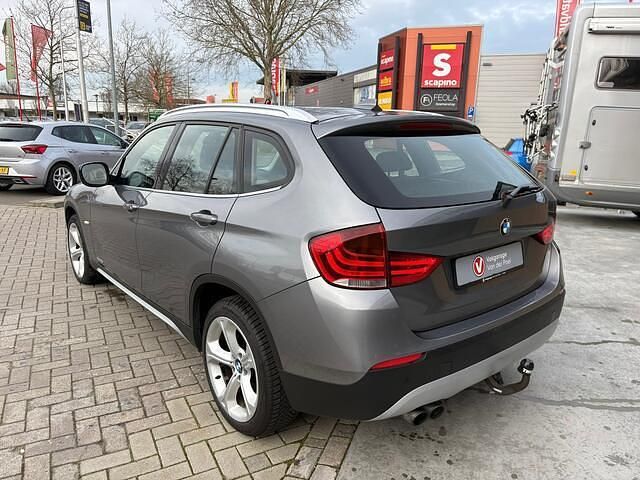 Occasion BMW X1 Executive 245 PK (180 kW) 2011 Grijs SUV