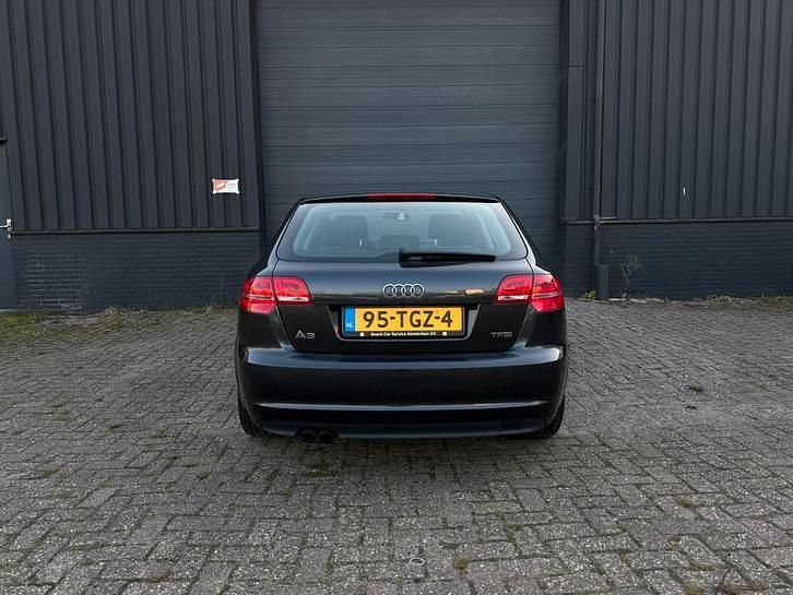 Occasion Audi A3 125 PK (91 kW) 2012 Hatchback