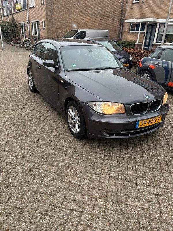 Occasion BMW 118 143 PK (105 kW) 2007 Hatchback