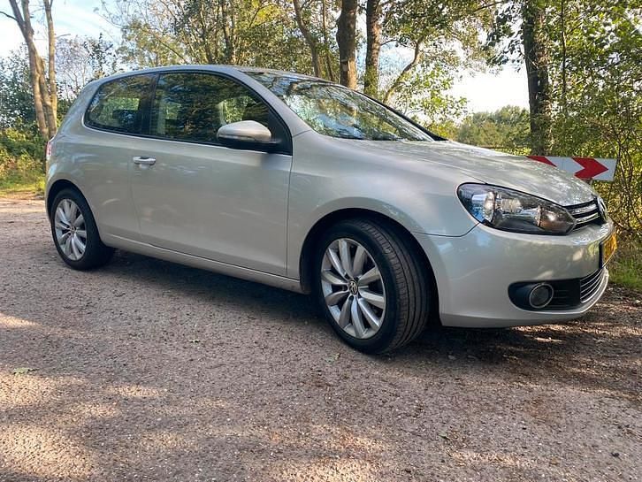 Occasion VW Golf VI 122 PK (89 kW) 2009 Hatchback