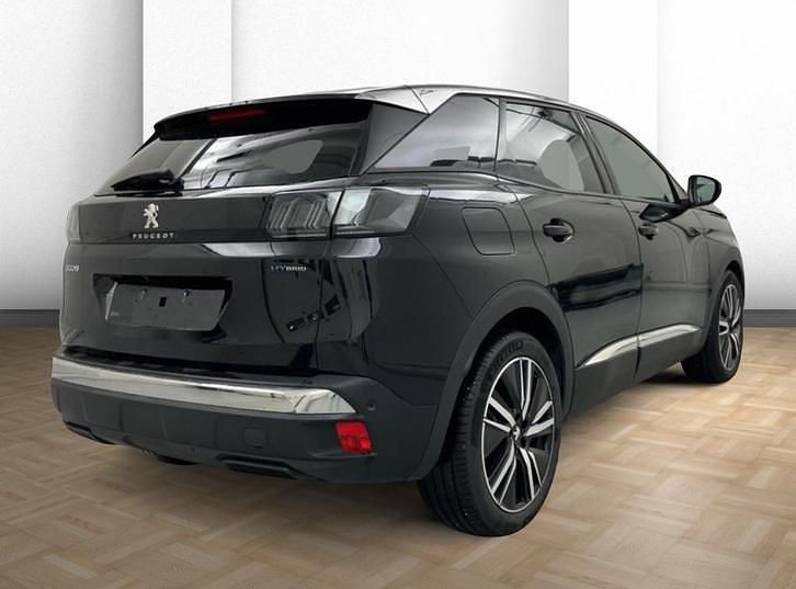 Occasion Peugeot e-3008 Active 132 kW (180 PK) 2024 SUV